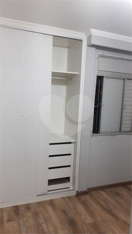 Apartamento à venda com 2 quartos em Vila das Belezas, São Paulo, SP