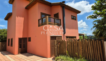 Casa em condomínio à venda ou para alugar com 3 suítes em Village Ipanema Ii, Araçoiaba da Serra, SP