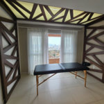 Apartamento com 1 dormitório, 45 m² - venda por R$ 670.000,00 ou aluguel por R$ 5.000,00/mês - Boqueirão - Santos/SP