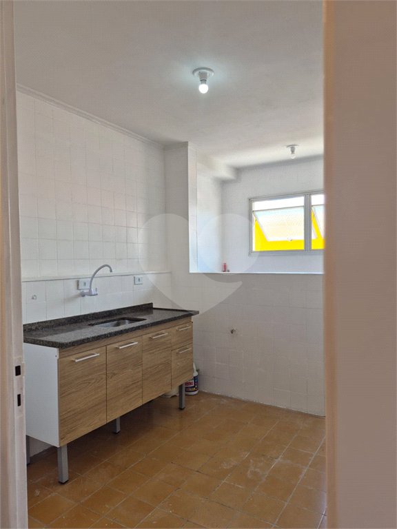Apartamento para alugar com 2 quartos em Vila Constança, São Paulo, SP