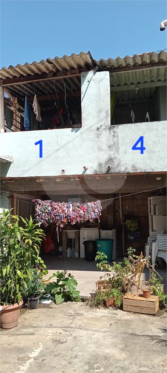 Sobrado à venda com 6 quartos em Vila Campestre, São Paulo, SP