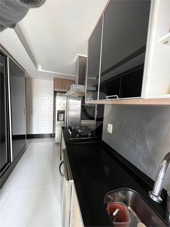 APARTAMENTO ALTO PADRAO