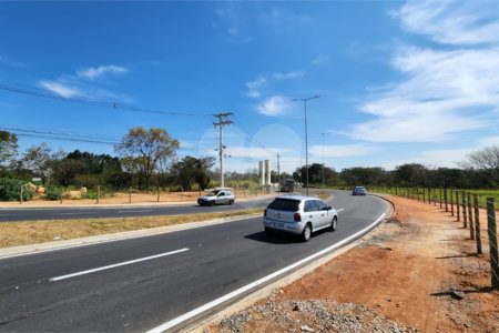 Terreno à venda em Jardim das Nações, Salto, SP
