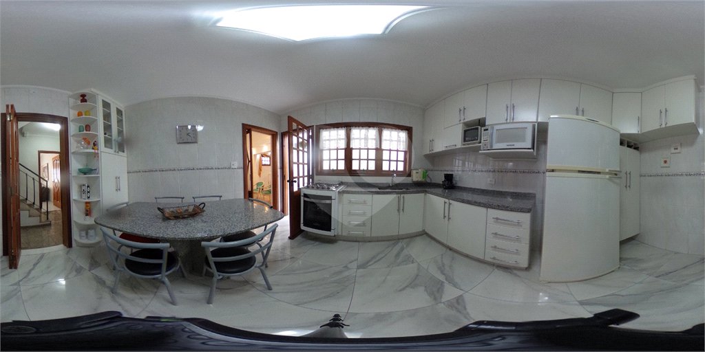 Casa de Vila à venda com 4 quartos, sendo 2 suítes, em Cambuci, São Paulo, SP