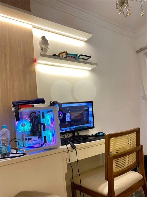Apartamento à venda com 3 quartos, sendo 1 suíte, em Vila Maria, São Paulo, SP