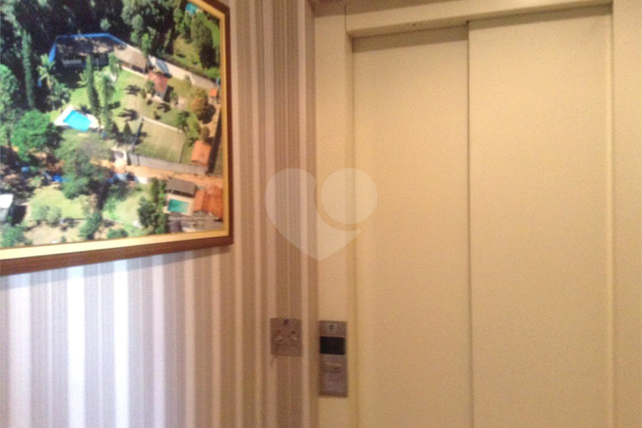 Apartamento à venda com 3 suítes em Santa Teresinha, São Paulo, SP