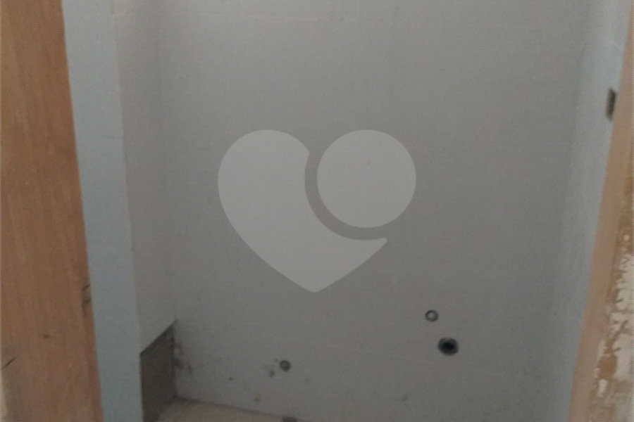 Apartamento à venda com 1 quarto em Casa Verde, São Paulo, SP