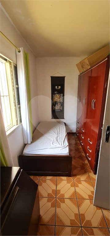 Sobrado à venda com 4 quartos, sendo 1 suíte, em Jardim Japão, São Paulo, SP