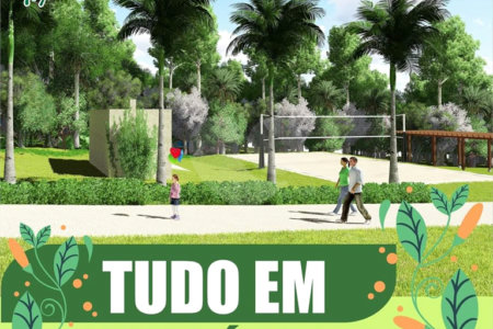 Terreno à venda no Centro, Vargem, SP