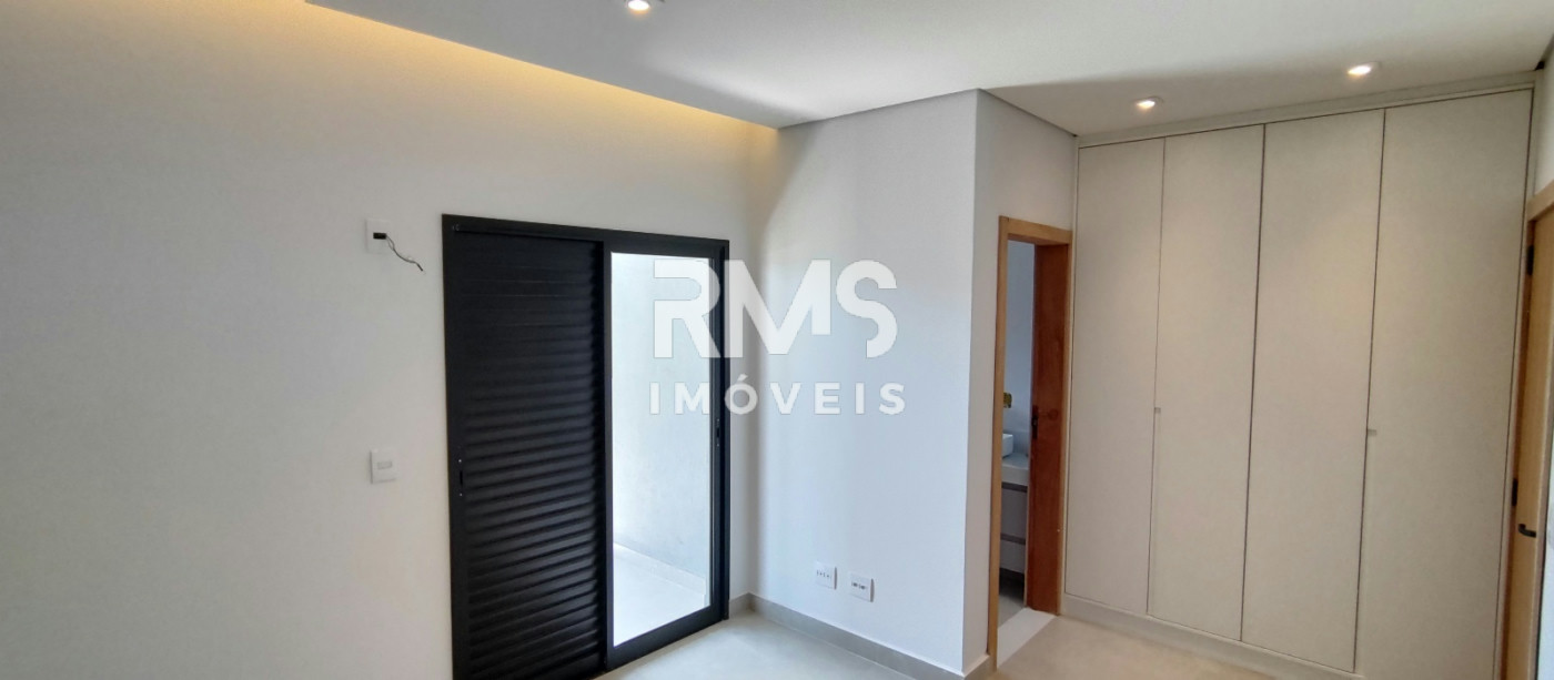 Casa à venda com 4 suítes no condomínio Campos de Santo Antonio ii, Itu - SP
