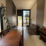 Casa à venda ou para alugar com 4 quartos, sendo 2 suítes,  em Santa Terezinha, Três Lagoas, MS