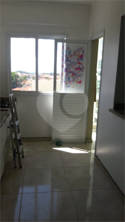 Apartamento para alugar com 3 quartos, sendo 1 suíte, em Aqui Se Vive, Indaiatuba, SP