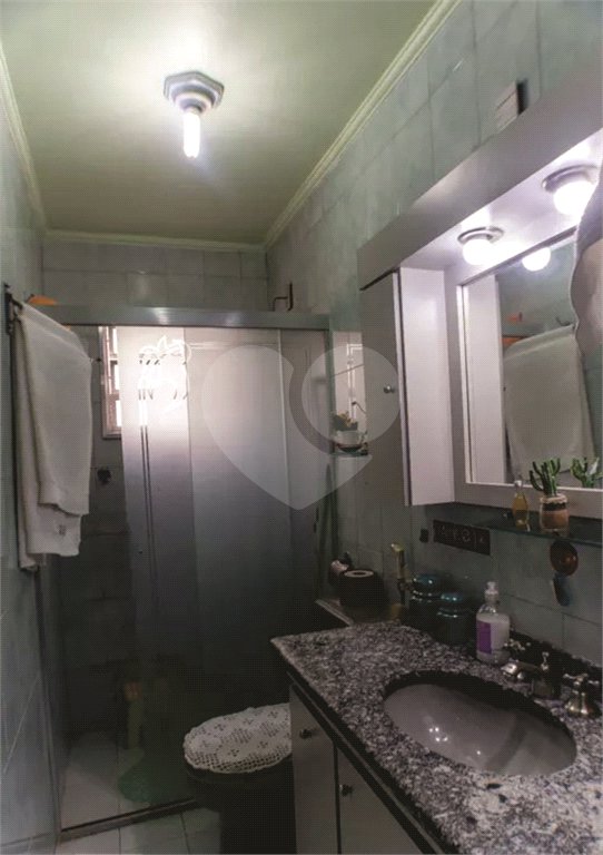 Apartamento Barro Branco