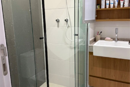 Studio à venda com 1 suíte em Cerqueira César, São Paulo, SP