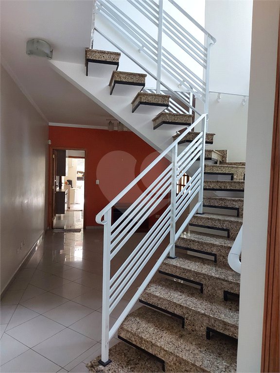 Sobrado à venda com 3 suítes em Vila Paulicéia, São Paulo, SP