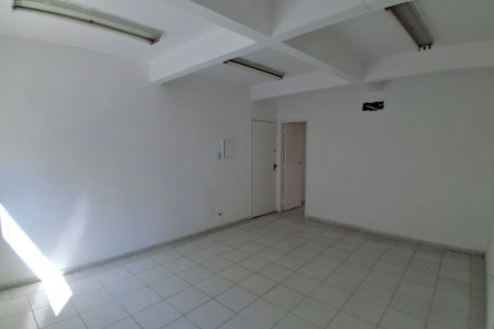 Sala à venda, 57 m² por R$ 200.000,00 - Aparecida - Santos/SP