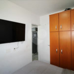 Apartamento à venda com 2 quartos em Santana, São Paulo, SP