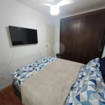 Apartamento à venda com 2 quartos em Butantã, São Paulo, SP