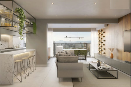 Apartamento à venda com 3 suítes em Vila Mariana, São Paulo, SP