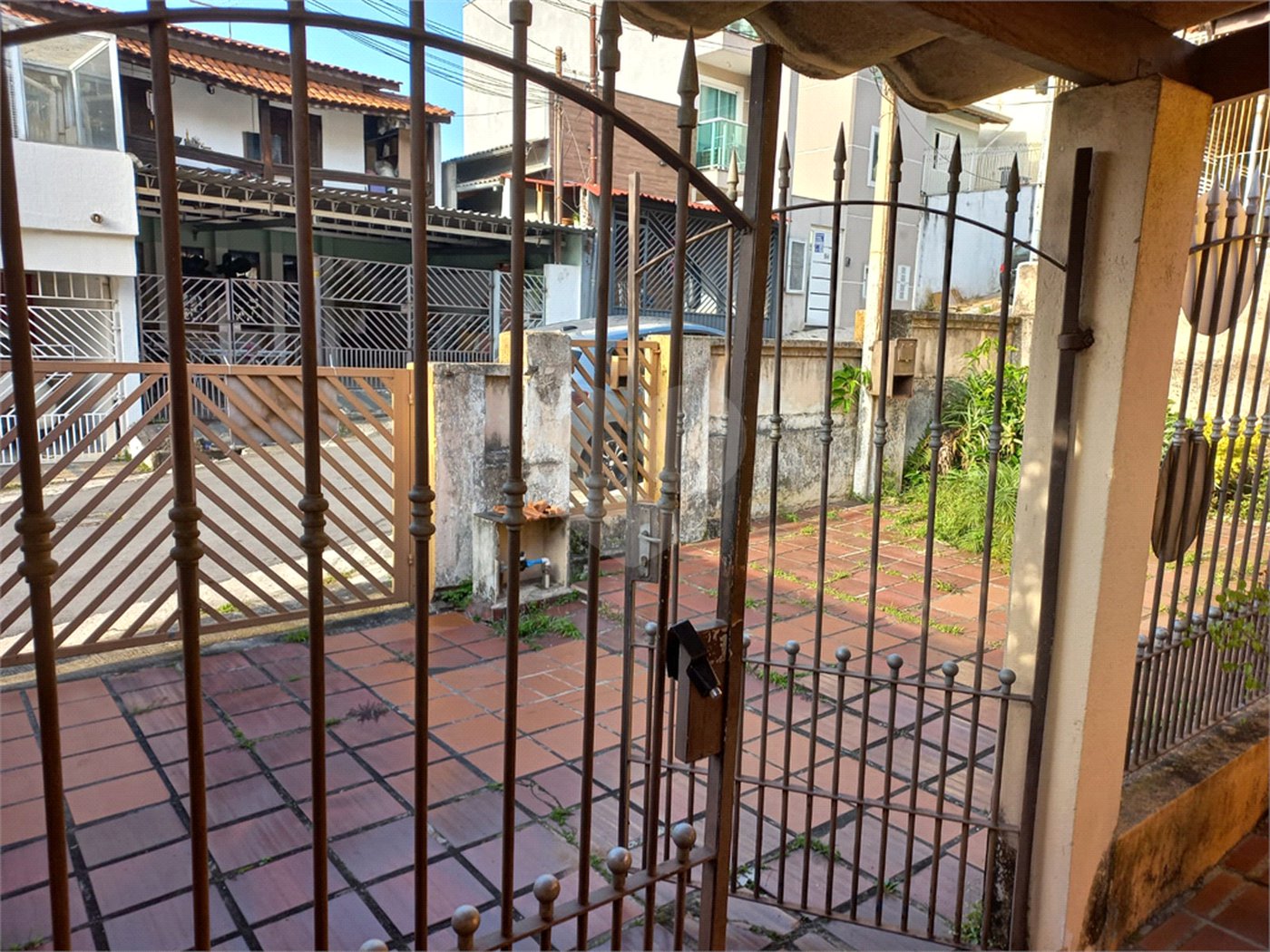 Casa à venda com 3 quartos em Vila Mazzei, São Paulo, SP