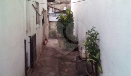 Casa Térrea à venda com 1 suíte em Casa Verde, São Paulo, SP