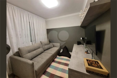 Apartamento à venda com 3 suítes em Cidade São Francisco, São Paulo, SP