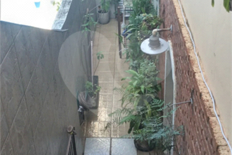 Sobrado à venda com 3 quartos, sendo 1 suíte,  em Mandaqui, São Paulo, SP