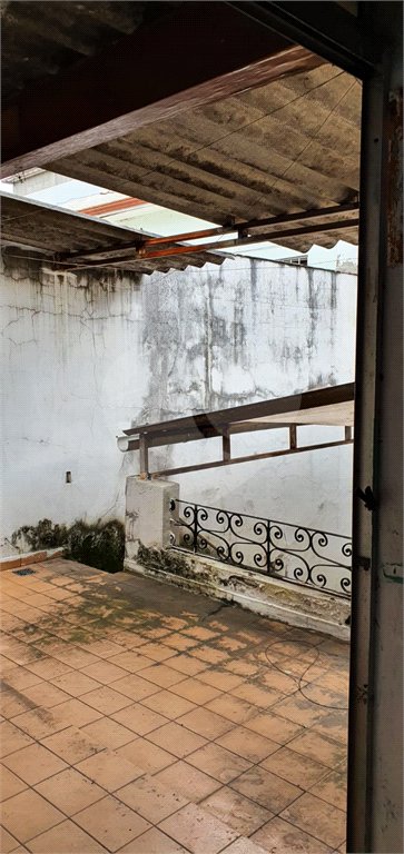 Sobrado à venda com 3 quartos em Várzea da Barra Funda, São Paulo, SP