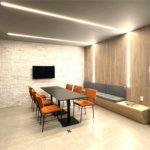 Apartamento para alugar com 1 quarto em Bela Vista, São Paulo, SP