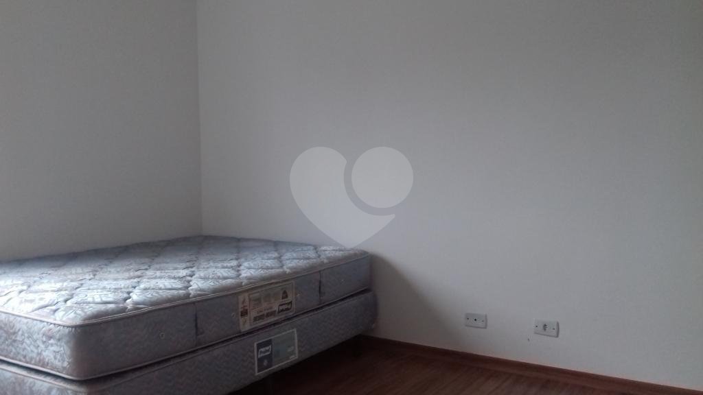Apartamento à venda com 2 quartos em Vila Nova Conceição, São Paulo, SP