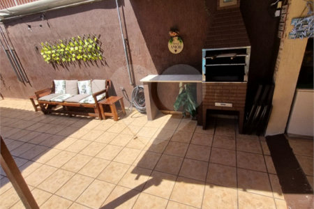 Sobrado à venda com 2 quartos, sendo 1 suíte,  em Jardim do Colégio (zona Norte), São Paulo, SP