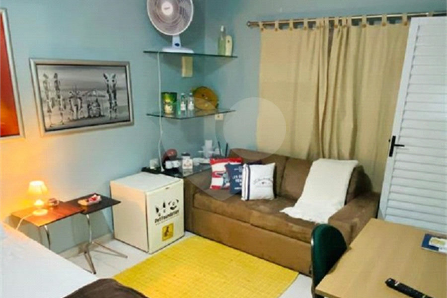 Sobrado à venda com 2 suítes em Vila Sabrina, São Paulo, SP