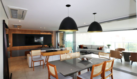 Apartamento à venda com 4 suítes em Santana, São Paulo, SP