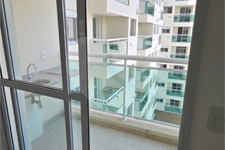 Apartamento à venda com 1 quarto em Barra Funda, São Paulo, SP