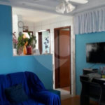 Apartamento à venda com 2 quartos em Água Chata, Guarulhos, SP