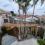 Sobrado à venda com 4 quartos, sendo 2 suítes, em Vila Mazzei, São Paulo, SP