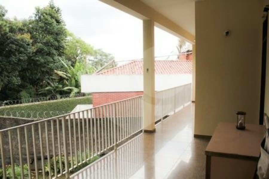 Casa à venda com 4 suítes em Tremembé, São Paulo, SP