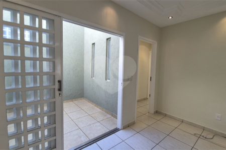 Casa à venda com 4 quartos em Residencial e Comercial Palmares, Ribeirão Preto, SP