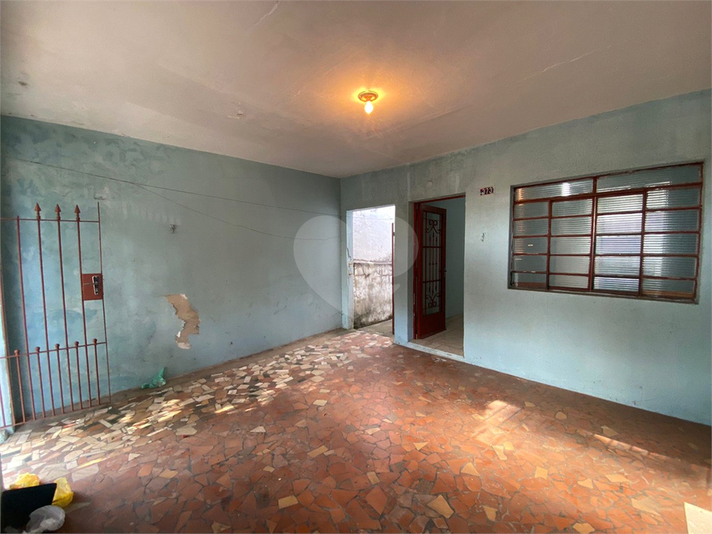 Casa à venda com 2 quartos em Jardim Elizabeth, Salto, SP