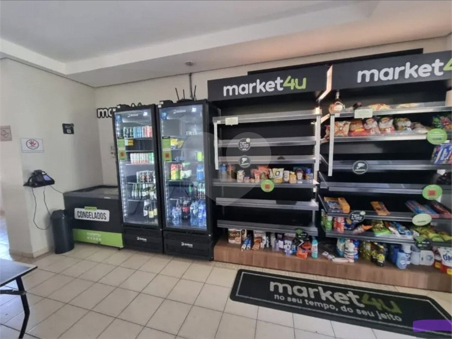 Apartamento à venda com 2 quartos em Jardim Ester, São Paulo, SP