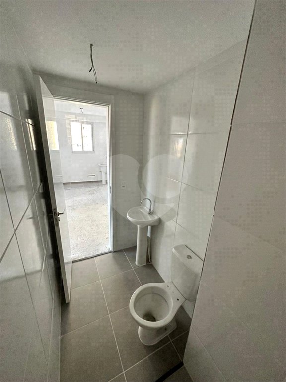 Apartamento à venda com 2 quartos em Lapa, São Paulo, SP