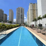 Apartamento à venda com 2 suítes em Vila Romana, São Paulo, SP