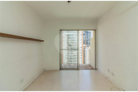 Apartamento à venda com 2 quartos em Vila Olímpia, São Paulo, SP