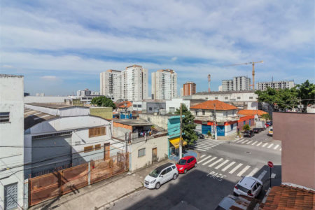 Casa à venda com 2 quartos em Vila Maria, São Paulo, SP