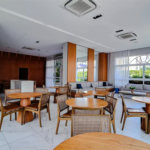 Apartamento à venda com 4 quartos, sendo 3 suítes,  em Vila Romana, São Paulo, SP