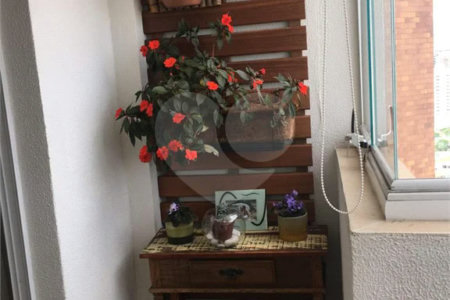 Apartamento à venda com 3 quartos, sendo 1 suíte, em Santana, São Paulo, SP