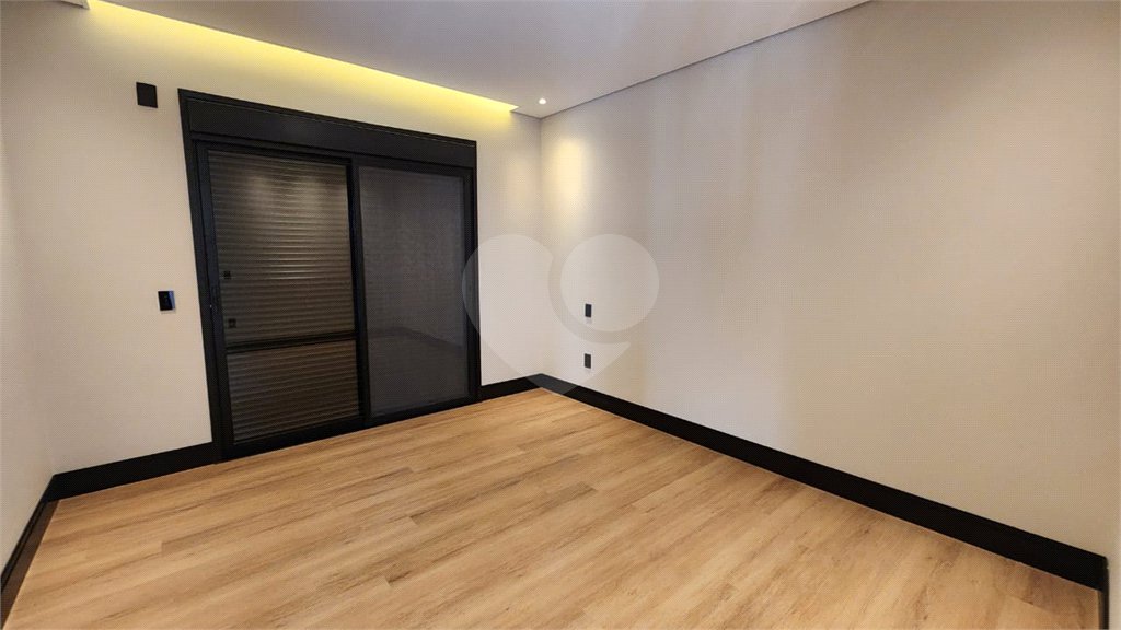 Casa à venda com 3 suítes no condomínio Ecoresidencial Fazenda Jequitibá, Sorocaba - SP
