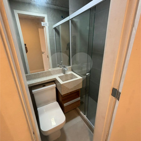 Apartamento à venda com 3 quartos, sendo 2 suítes, em Rio Comprido, Rio de Janeiro, RJ