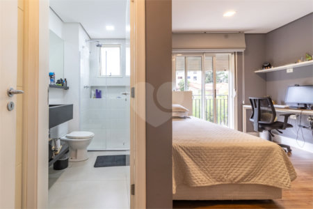 Apartamento à venda com 4 suítes em Vila Mariana, São Paulo, SP