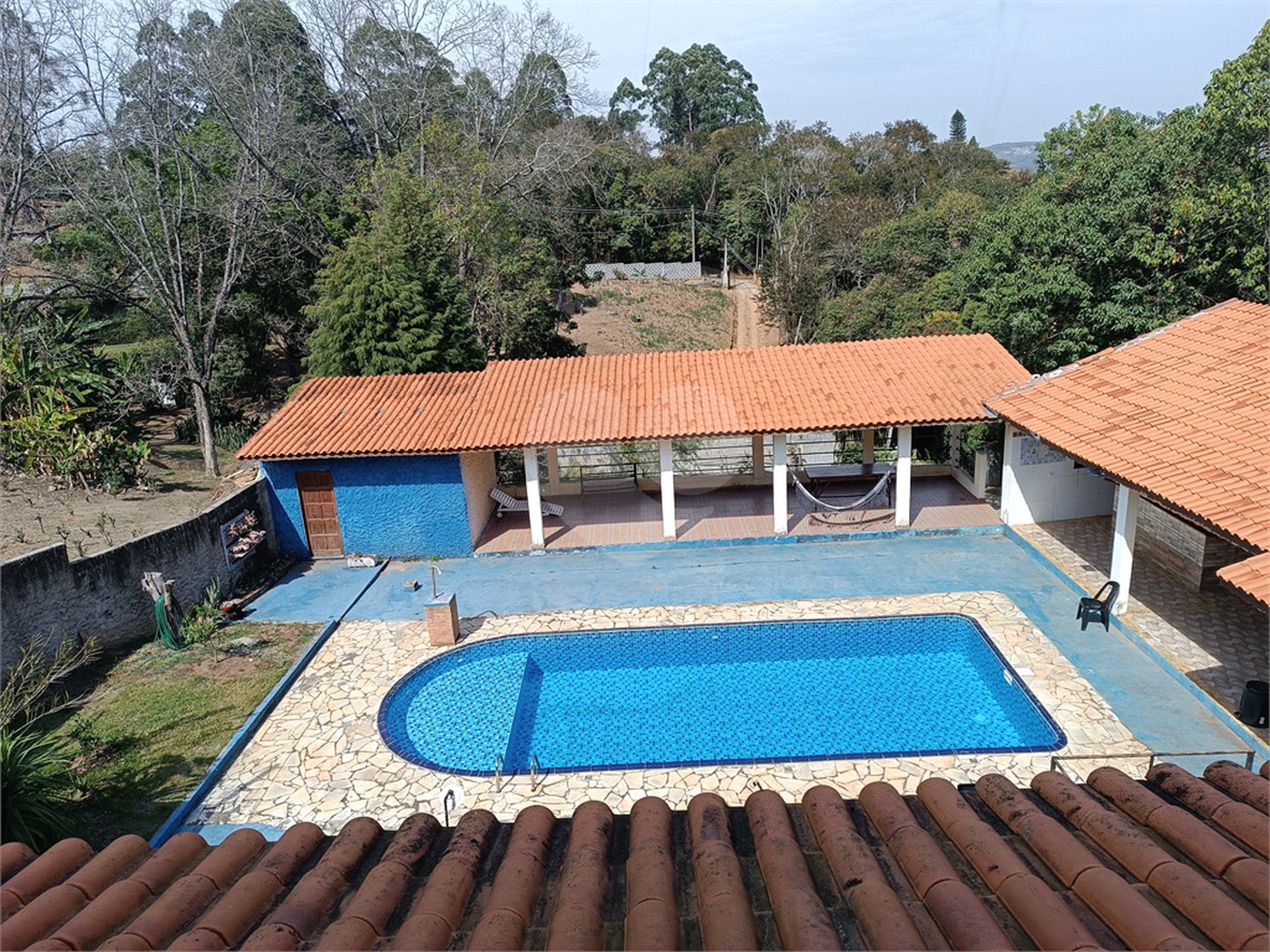 Casa para alugar com 3 suítes em Jardim Rene, São Roque, SP